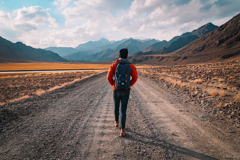 Why you should Travel Solo at least once in your Lifetime